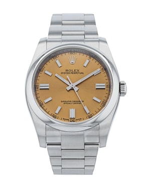 Browse our selection of automatic watches from prestigious brands such as Blancpain, Bell & Ross, Breitling and Rolex.